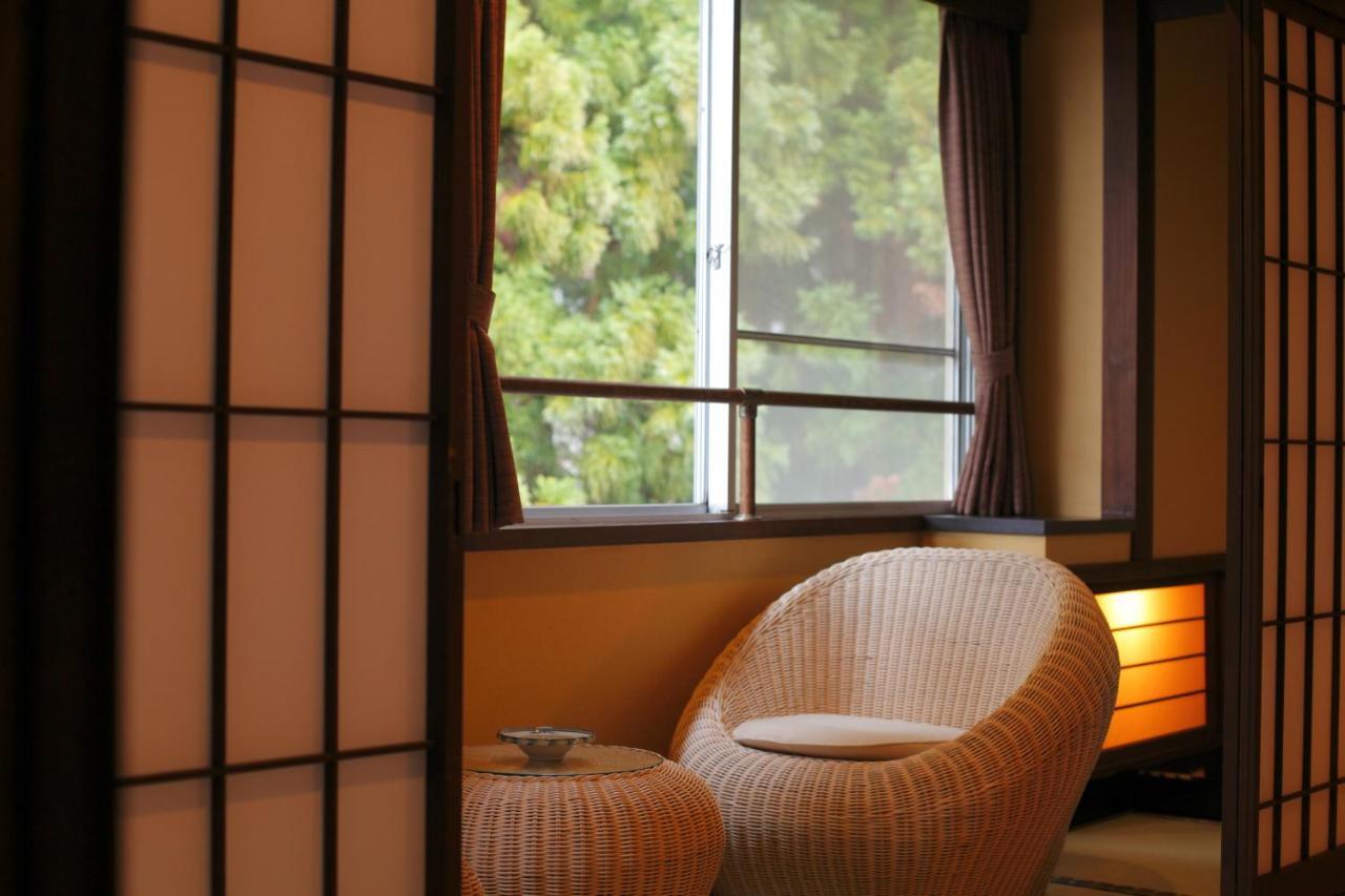 Ichirino Kogen Hotel Roan Hakusan Exterior foto